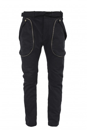 Loose fit trousers, zdjęcie 1 Loose fit trousers od Faith Connexion